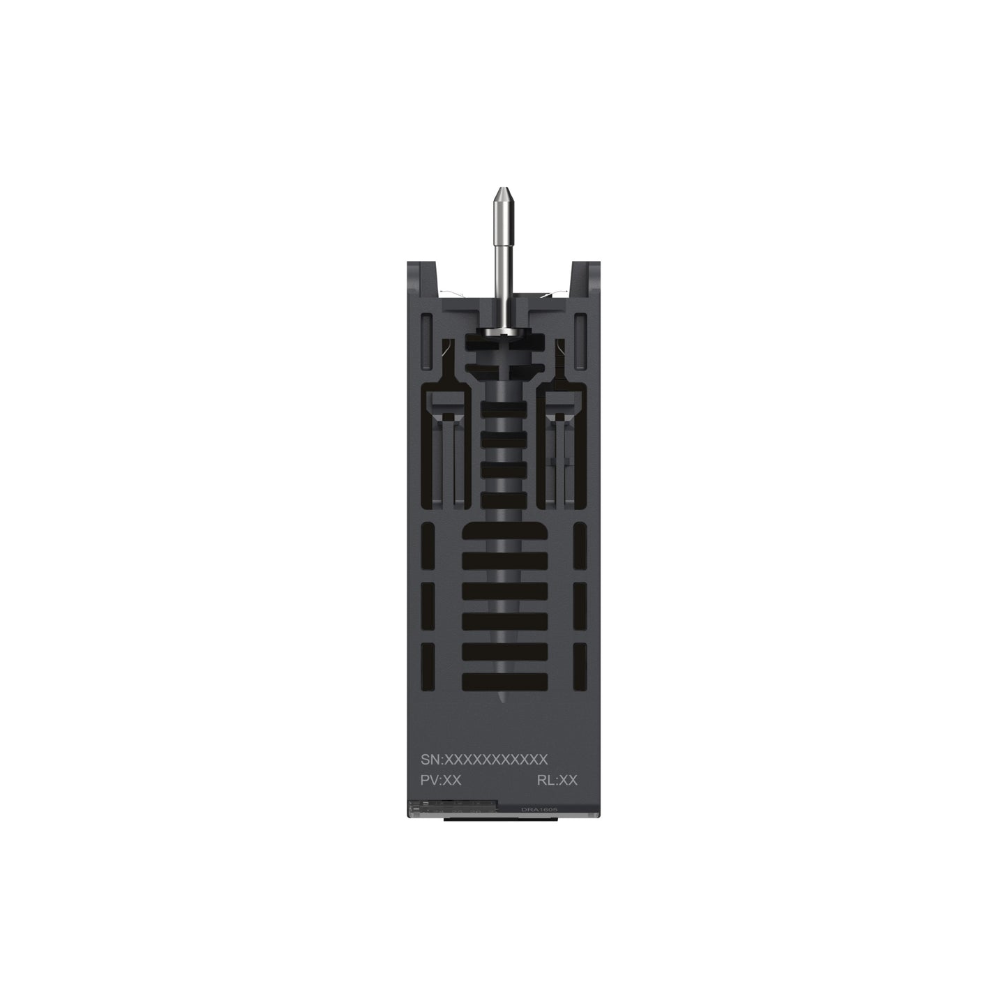 Módulo de Saída Digital M340 ––– 16 Saídas-Relevador-24 V CC Schneider Electric BMXDRA1605