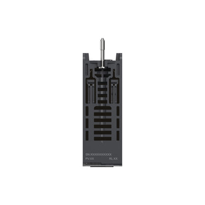 Módulo de Saída Digital M340 ––– 16 Saídas-Relevador-24 V CC Schneider Electric BMXDRA1605