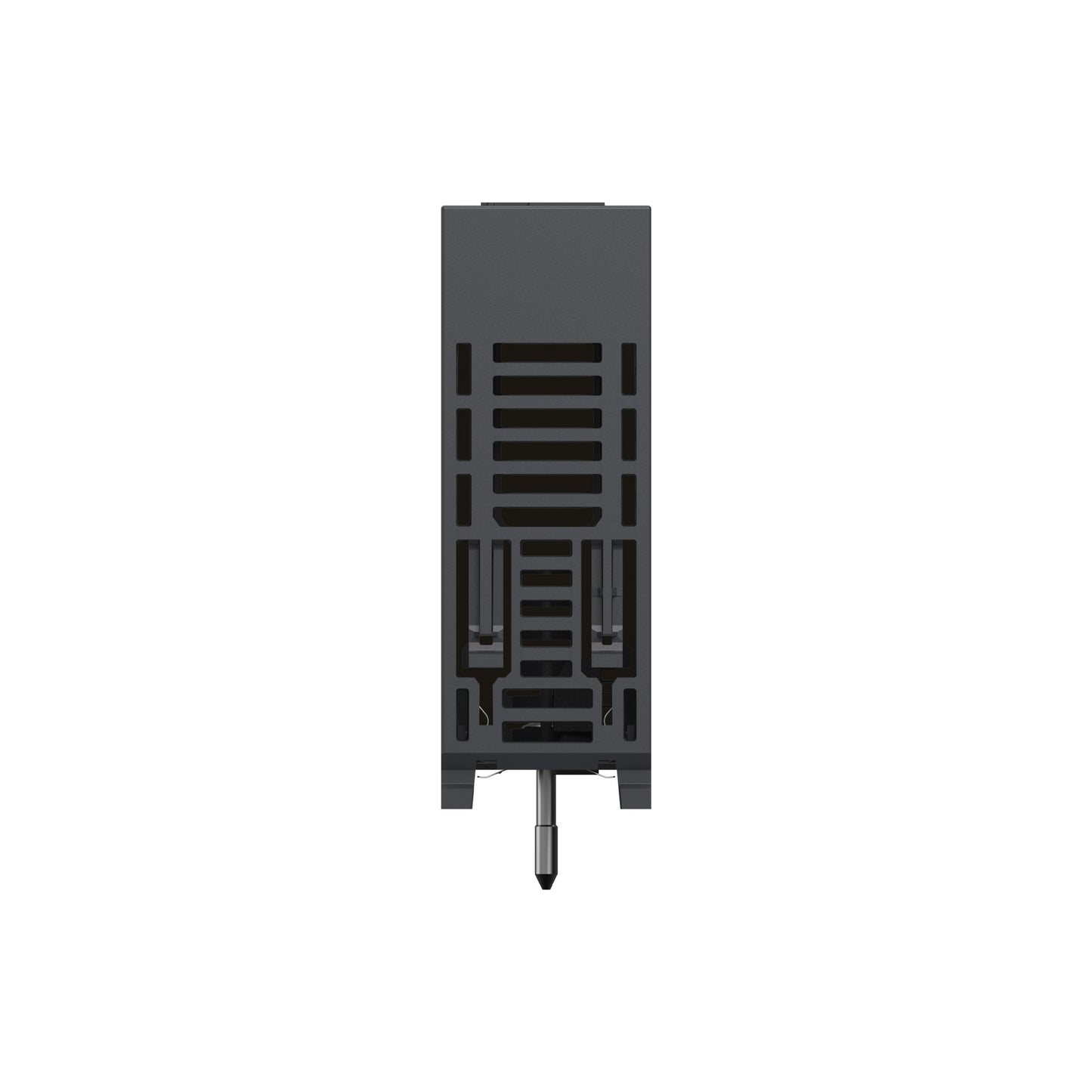 Módulo de Saída Digital M340 ––– 16 Saídas-Relevador-24 V CC Schneider Electric BMXDRA1605