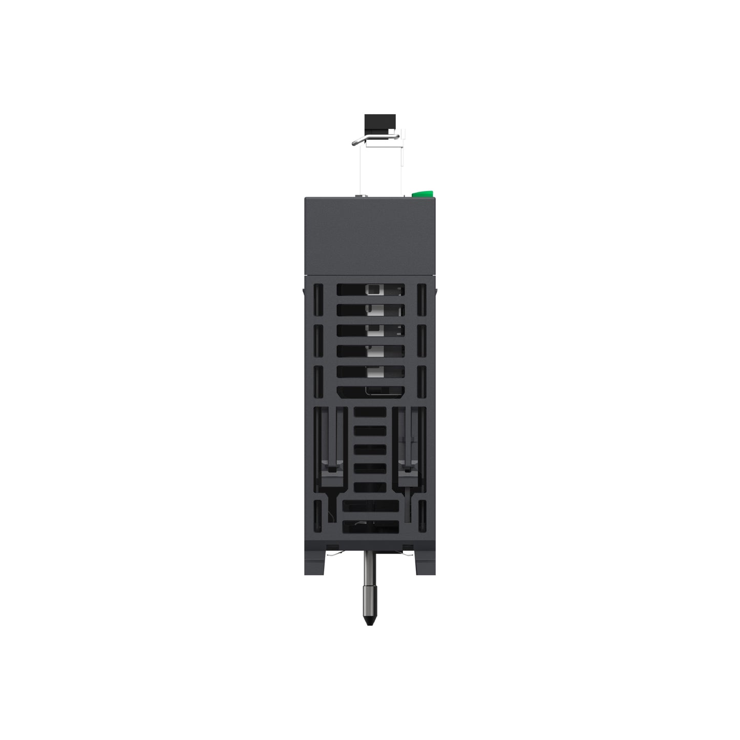 Fiber Converter MM/Lc 2ch 100mb ((*)) Schneider Electric BMXNRP0200