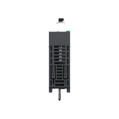 Fiber Converter MM/Lc 2ch 100mb ((*)) Schneider Electric BMXNRP0200