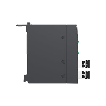 Fiber Converter MM/Lc 2ch 100mb ((*)) Schneider Electric BMXNRP0200