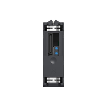 Mód Proces M340 ––– Máx 1024 E/S Digital + 256 Analógicas-MODBUS-ETHERNET Schneider Electric BMXP342020