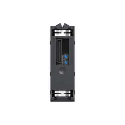 Mód Proces M340 ––– Máx 1024 E/S Digital + 256 Analógicas-MODBUS-ETHERNET Schneider Electric BMXP342020