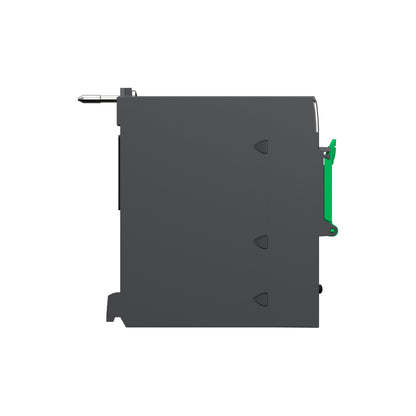 Mód Proces M340 ––– Máx 1024 E/S Digital + 256 Analógicas-MODBUS-ETHERNET Schneider Electric BMXP342020