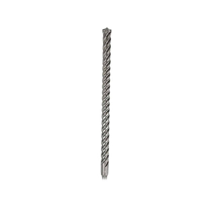 Broca de Carburo para Concreto 5/8" x 12" Milwaukee
