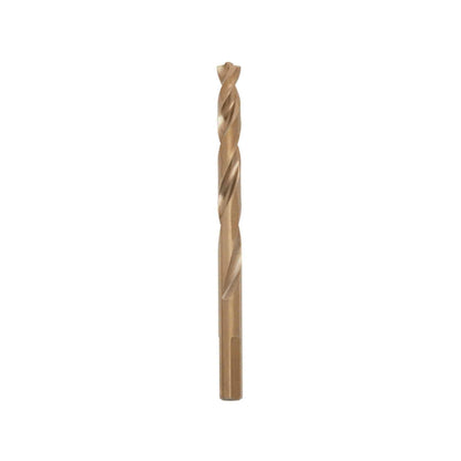 Broca de Cobalto de 5/16" RED HELIX™  Milwaukee
