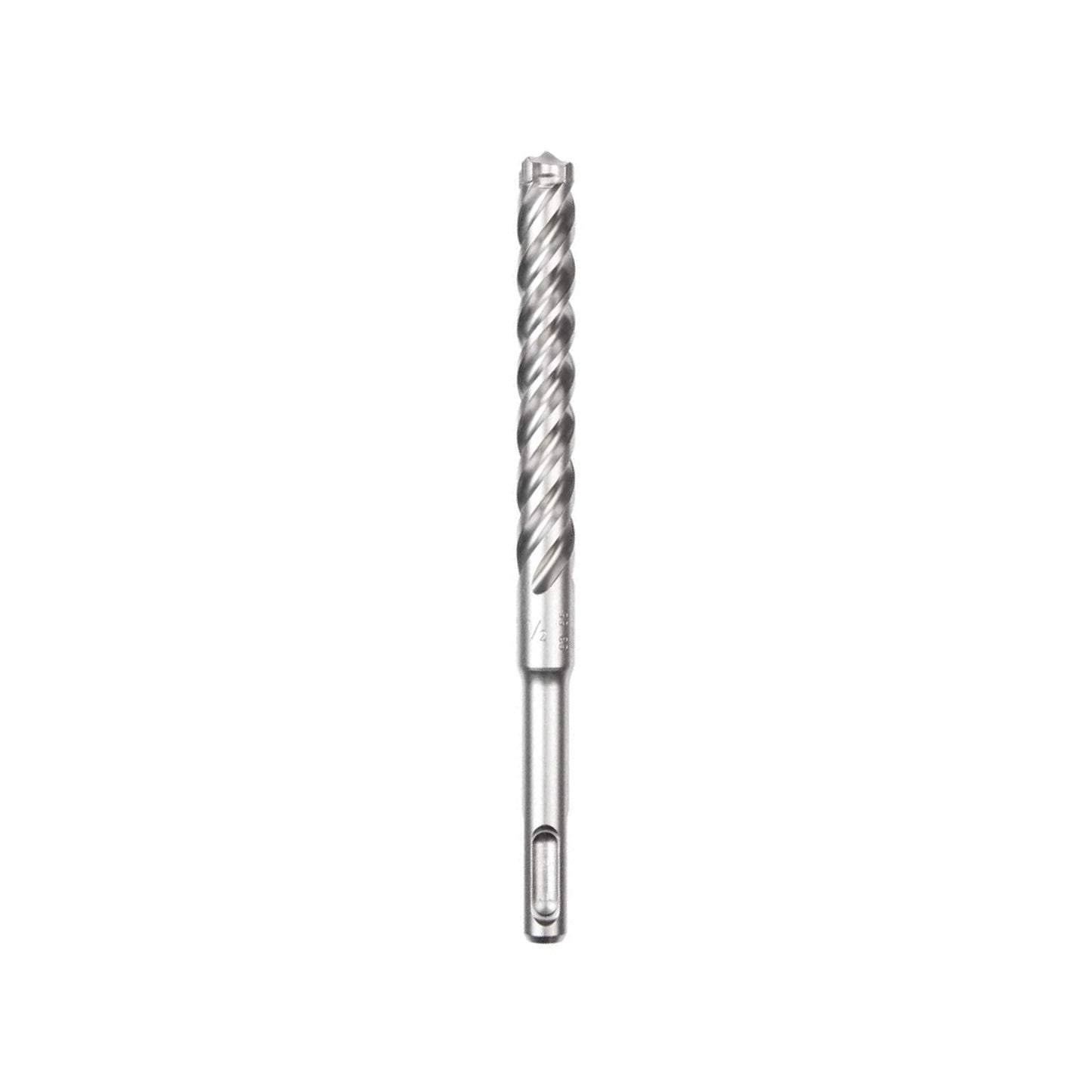 Broca para Concreto SDS-PLUS 1/2" x 4" x 6" Milwaukee