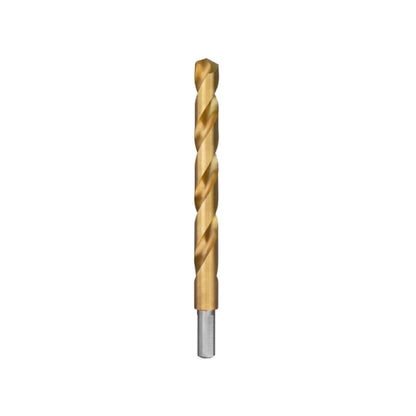 Broca Recubierta de Titanio THUNDERBOLT™ de 1/2" Milwaukee