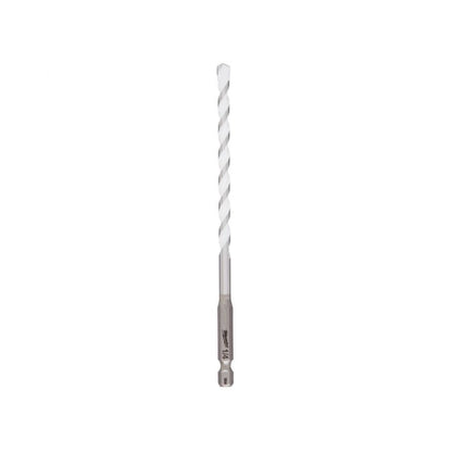 Broca de Carburo Multimaterial 1/4" Milwaukee