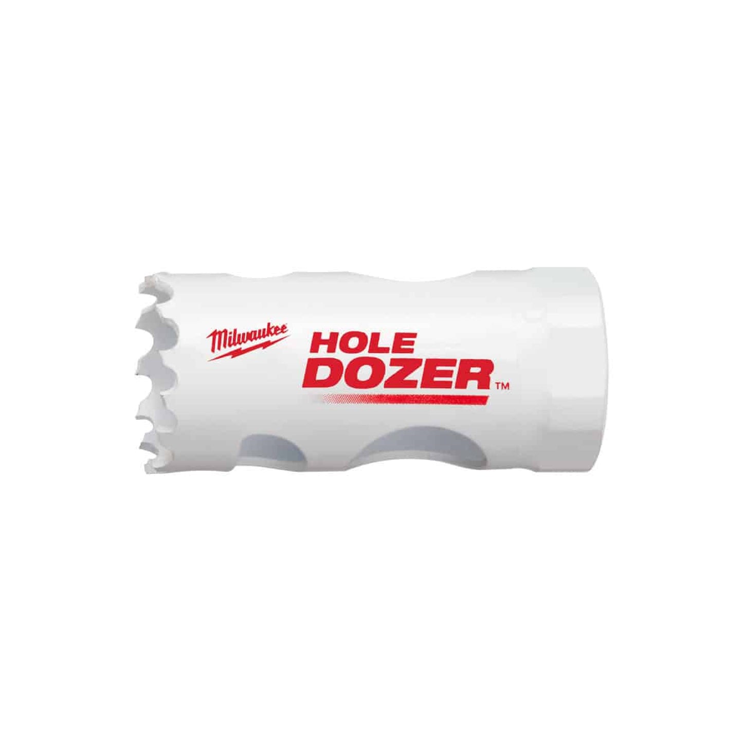 Broca Sierra Bimetálica Hole Dozer™ de 1" Milwaukee