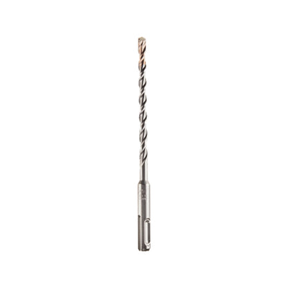 Broca para Concreto SDS-PLUS 1/4" x 4" x 6" Milwaukee