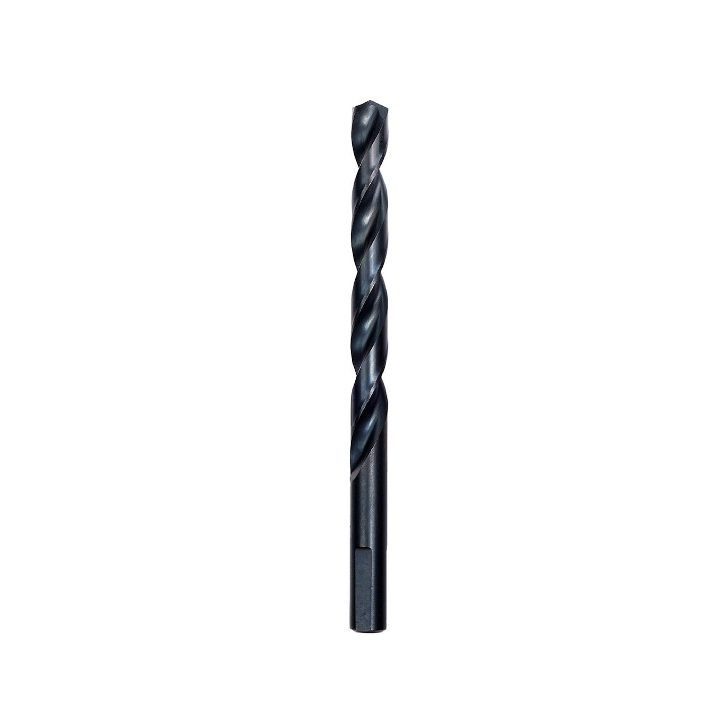 Broca Óxido Negro de 1/4" Thunderbolt® Milwaukee