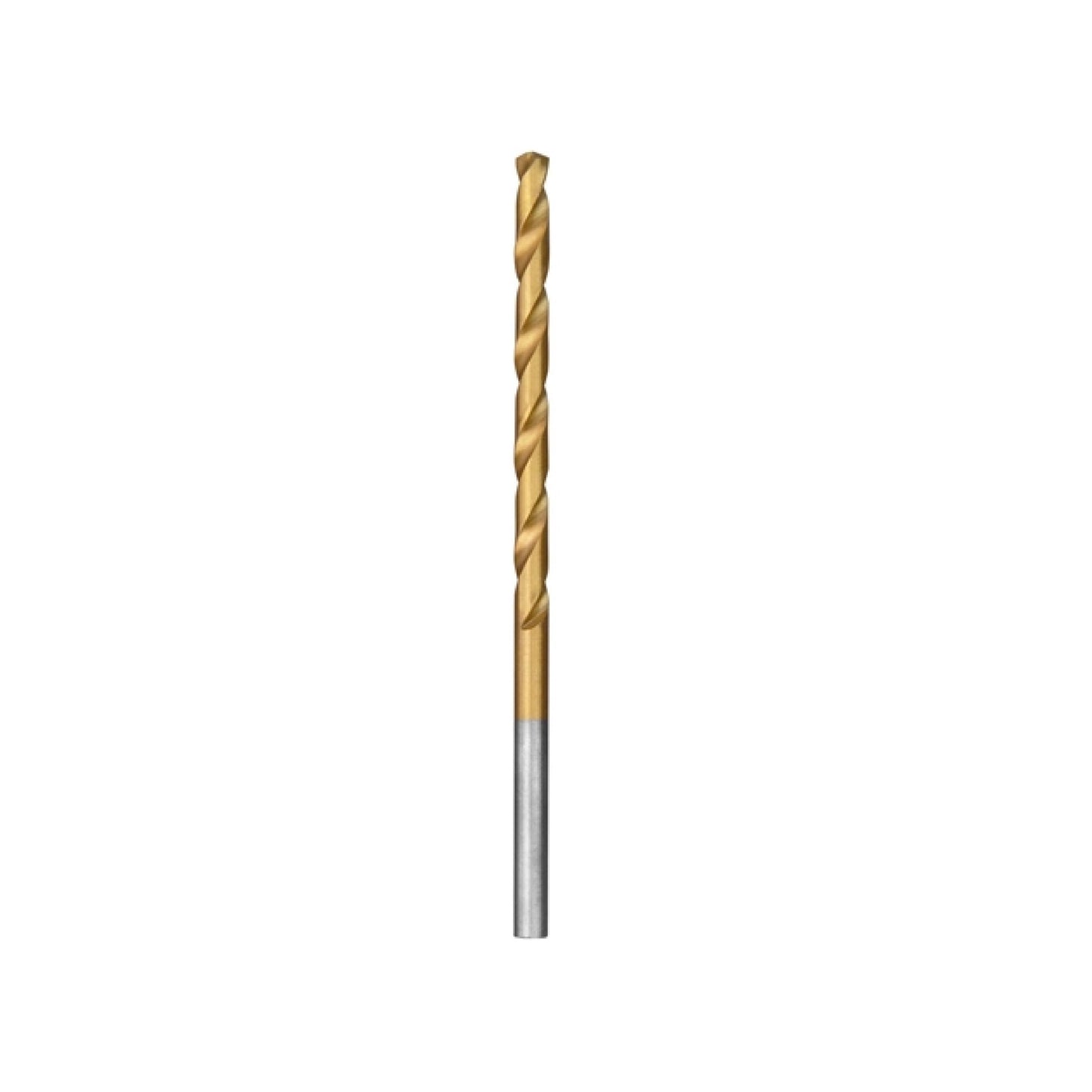 Broca Recubierta de Titanio SHOCKWAVE™ de 1/16" Milwaukee