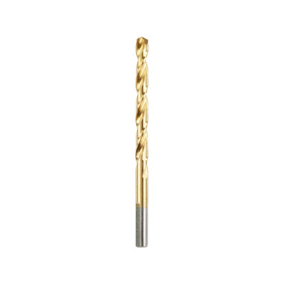 Broca Recubierta de Titanio THUNDERBOLT™ de 1/4" Milwaukee