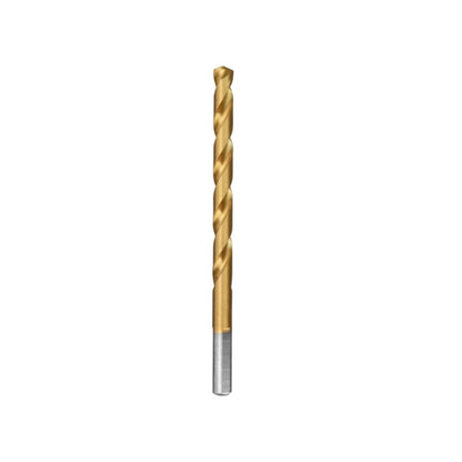 Broca Recubierta de Titanio THUNDERBOLT™ de 3/16" Milwaukee