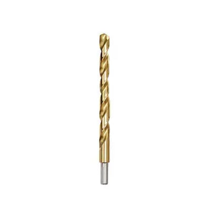 Broca Recubierta de Titanio THUNDERBOLT™ de 3/8" Milwaukee