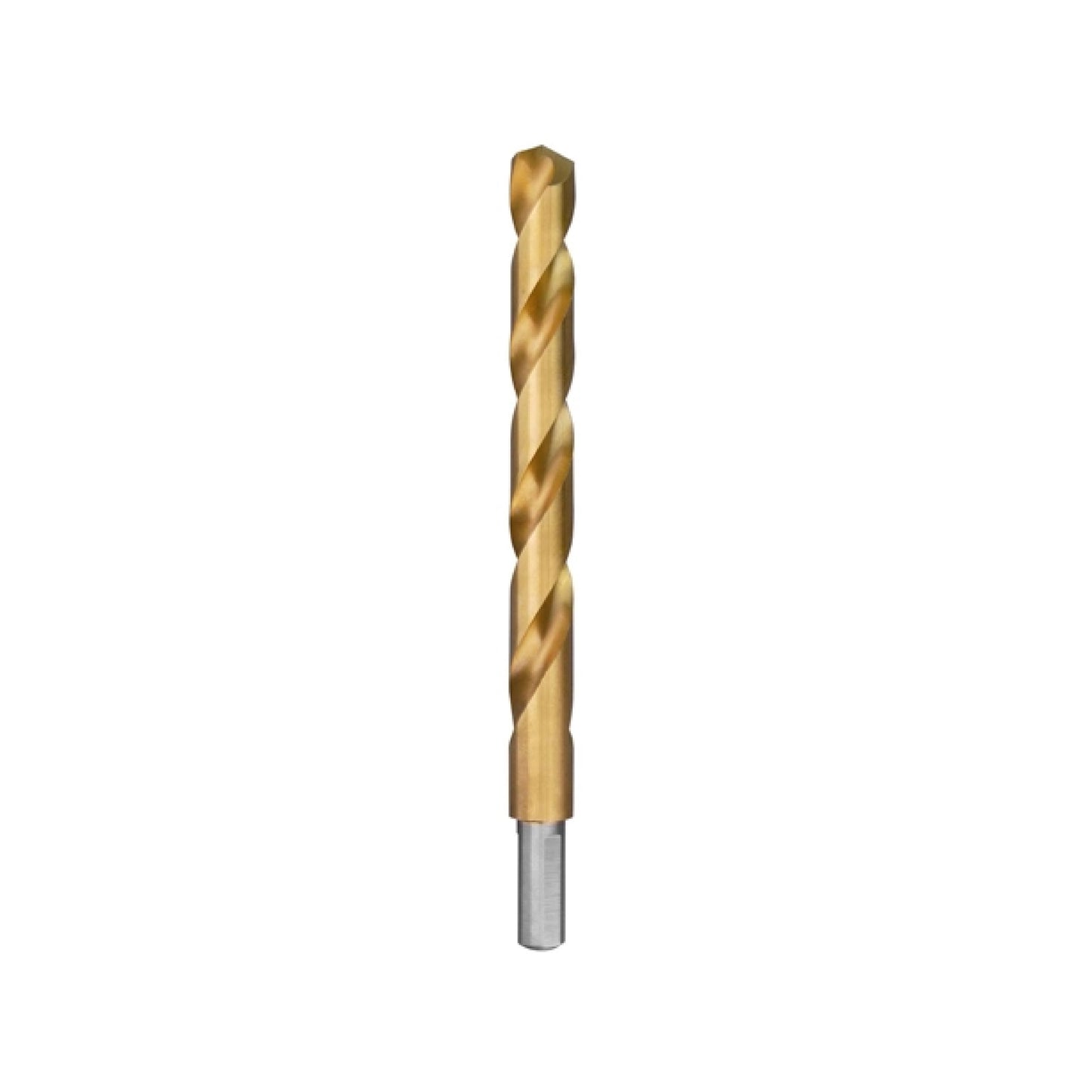 Broca Recubierta de Titanio THUNDERBOLT™ de 7/16" Milwaukee
