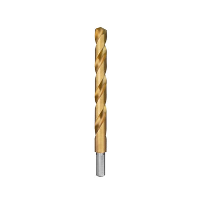 Broca Recubierta de Titanio THUNDERBOLT™ de 7/16" Milwaukee