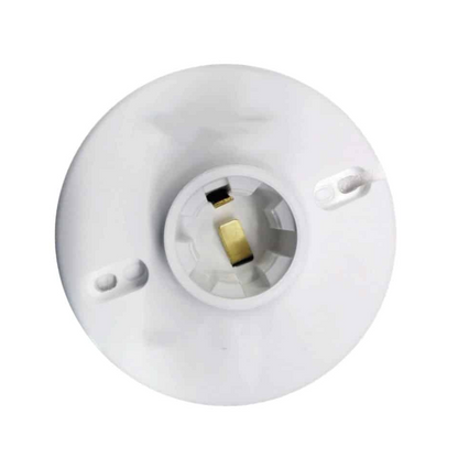 Base portalámpara Urea 250V 660W Royer