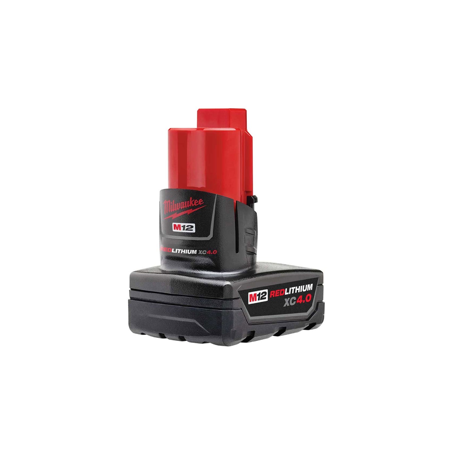 Batería de Capacidad Prolongada M12™ REDLITHIUM™ XC 4.0 Milwaukee
