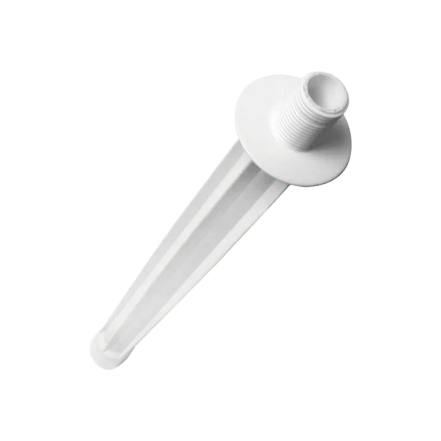 Brazo para Regadera Eléctrica Eco Ducha 30cm Rotoplas 310947 Rotoplas