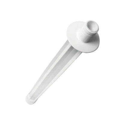 Brazo para Regadera Eléctrica Eco Ducha 30cm Rotoplas 310947 Rotoplas