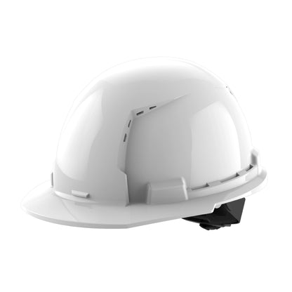 Casco con Ventilación y ala delantera BOLT™ Milwaukee