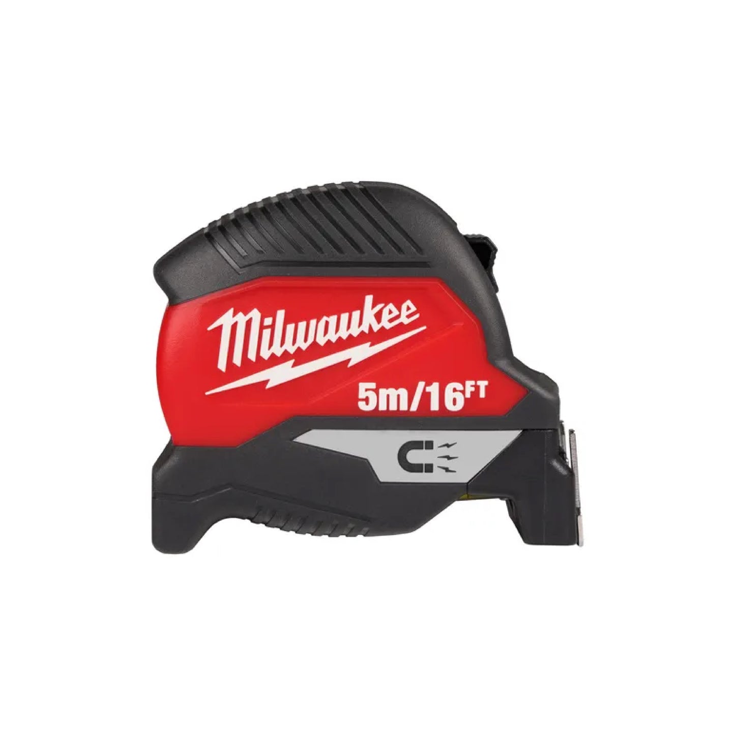 Cinta Métrica Magnética de 5m Milwaukee