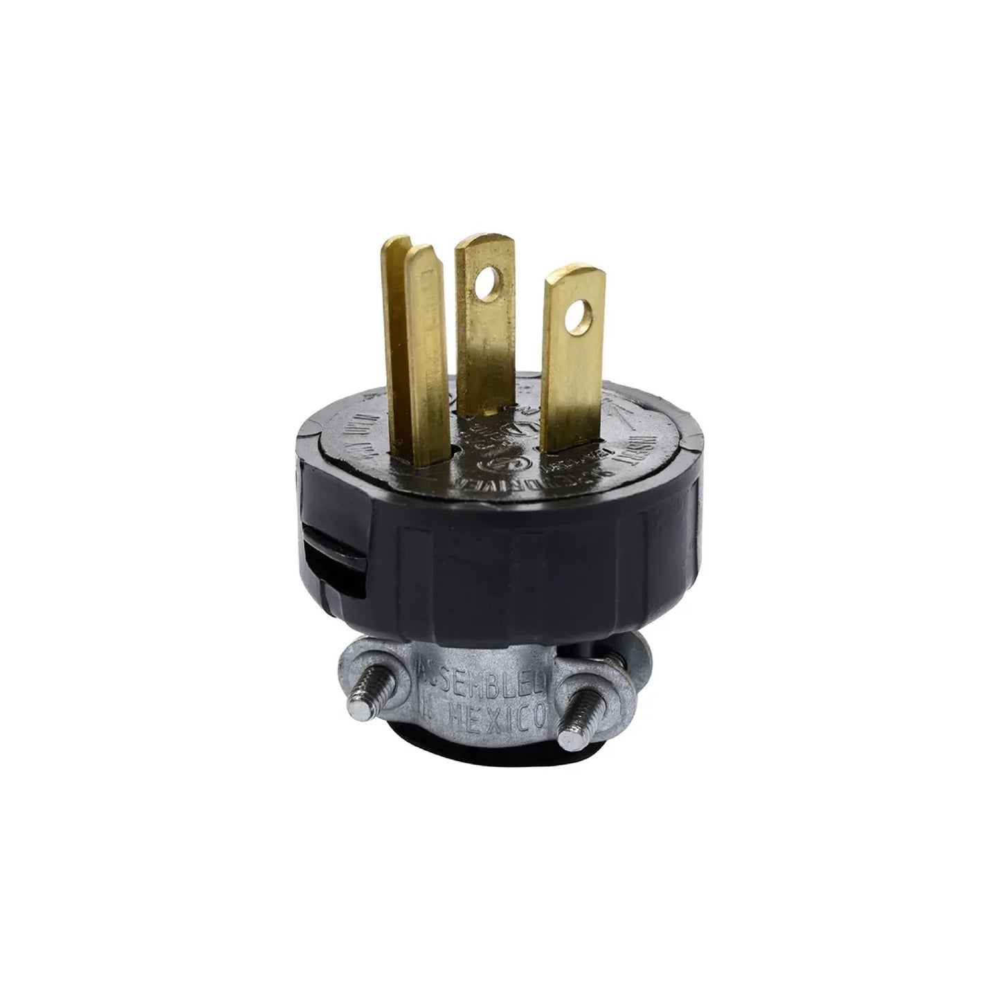 Clavija de Vinil 125V Leviton