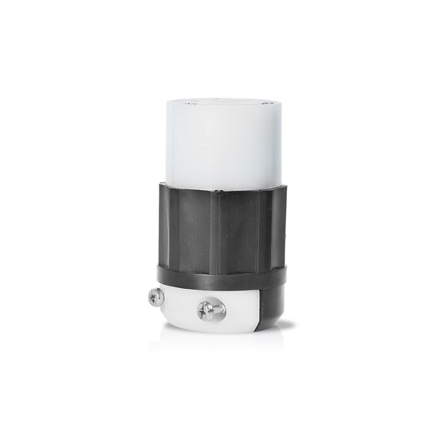 Conector de Media Vuelta 2P 3H 15A NEMA L7-15R Leviton