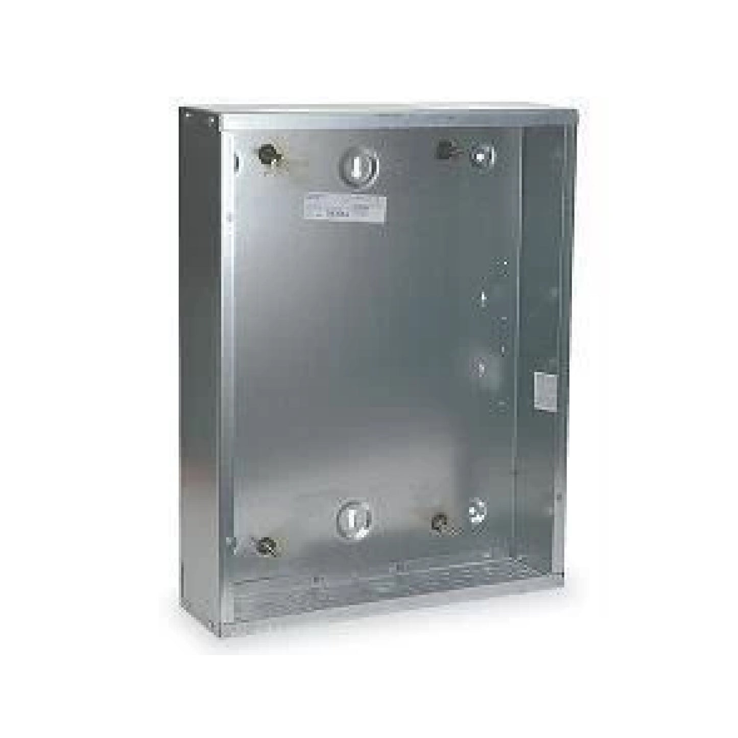 Caja Gabiente para Tablero NQ/NF 26x20x5.75 pulgadas Schneider Electric MH26