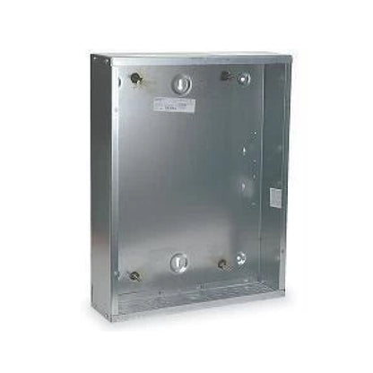 Caja Gabiente para Tablero NQ/NF 26x20x5.75 pulgadas Schneider Electric MH26