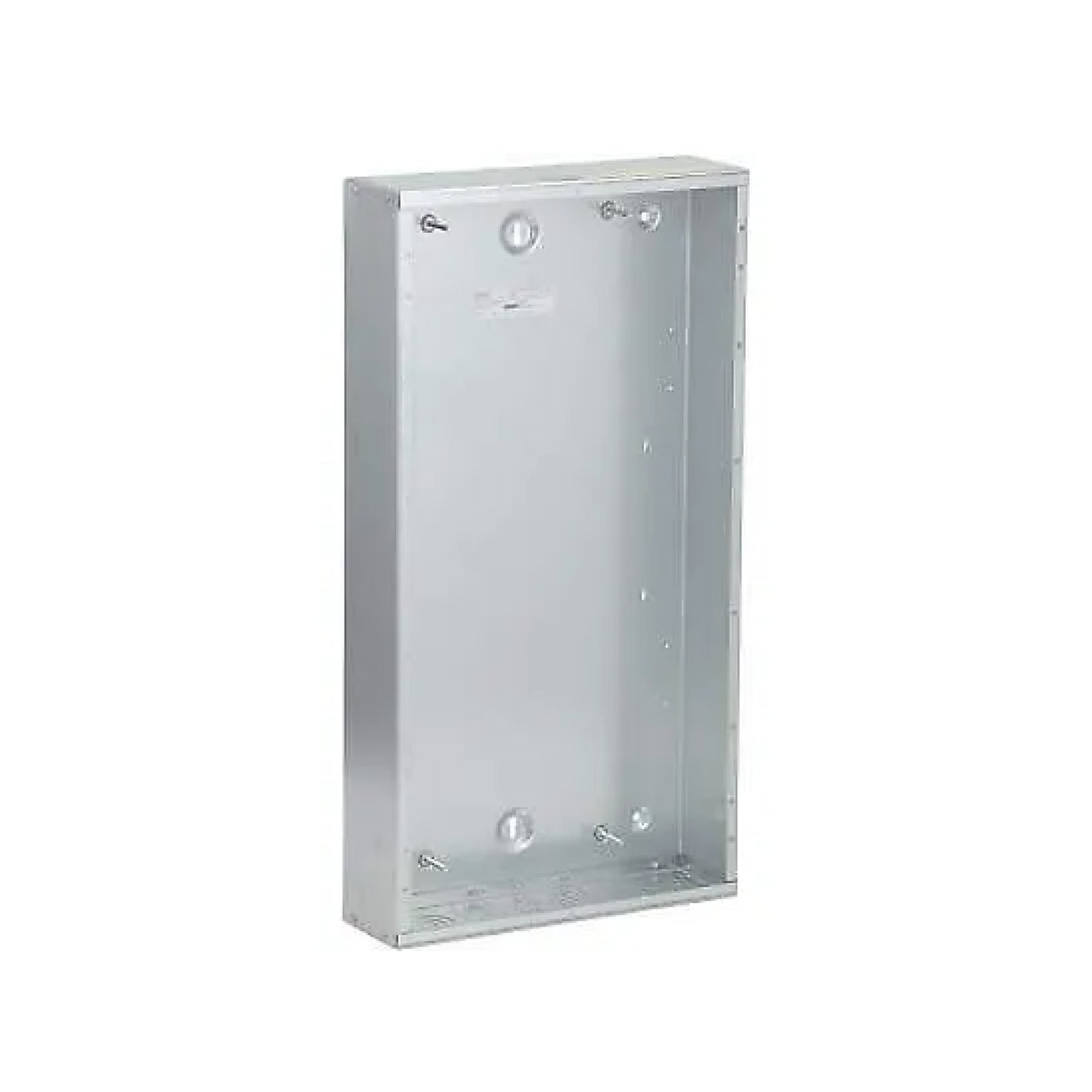 Caja Gabinete para Tablero NQ/NF 38x20x5.75 pulgadas Schneider Electric MH38