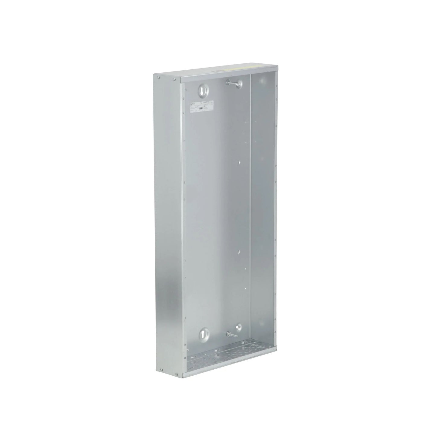 Caja Gabinete para Tablero NQ/NF 44x20x5.75 pulgadas Schneider Electric MH44