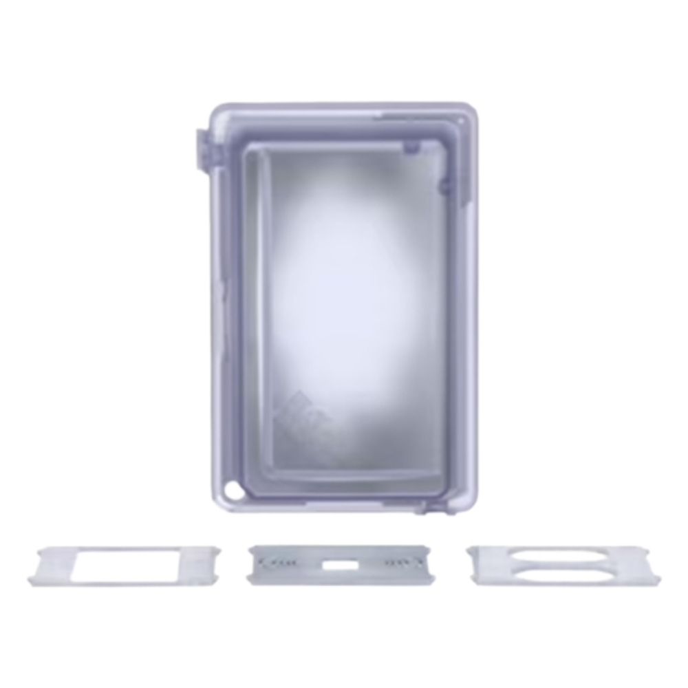 Caja Termoplastica para Contaco Dúplex para Exterior Arrow Hart