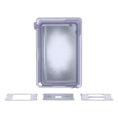 Caja Termoplastica para Contaco Dúplex para Exterior Arrow Hart