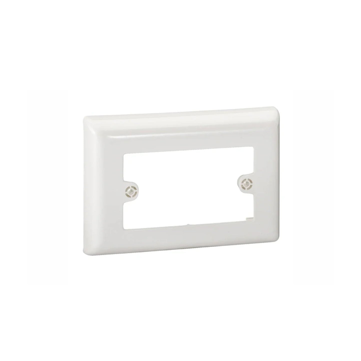 Caja de Instalación 100X45 mm Blanco Dexson DXN5004S DXN5004S
