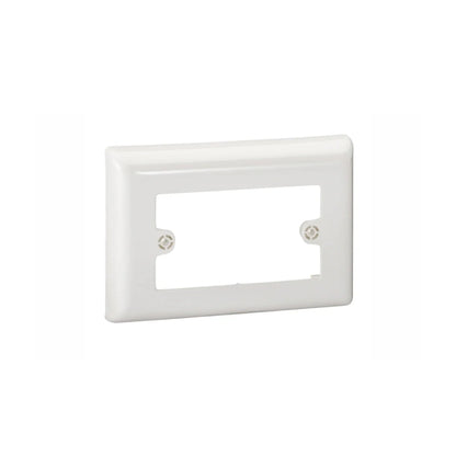 Caja de Instalación 100X45 mm Blanco Dexson DXN5004S DXN5004S
