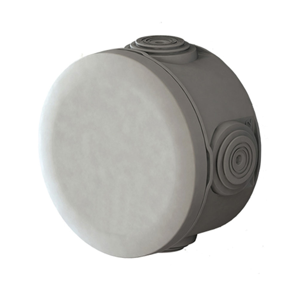 Caja estanca con conos Cierre a presión 70x40mm IP55 Eaton