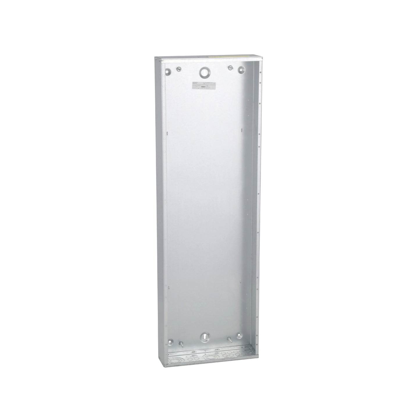 Caja para tablero NQ/NF 20x56x5.75 Schneider Electric MH56