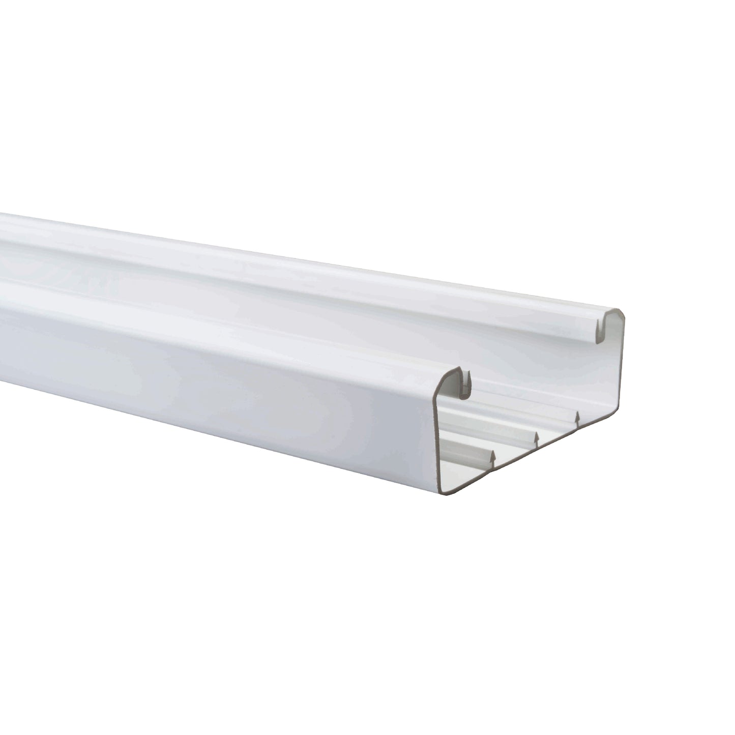 Canaleta Blanca de 2 mts 100 x 45 mm Dexson Schneider Electric DXN10011