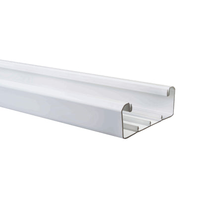 Canaleta Blanca de 2 mts 100 x 45 mm Dexson Schneider Electric DXN10011