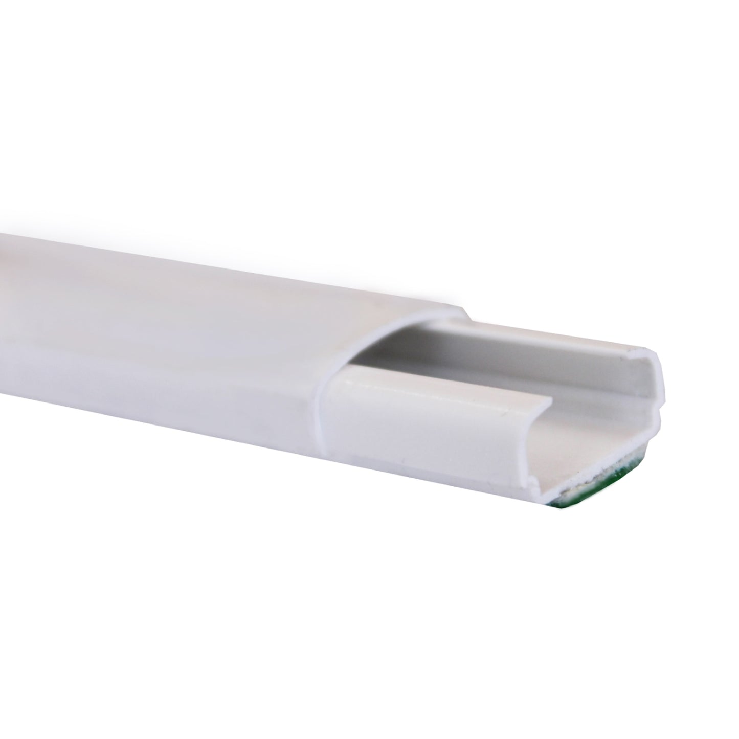 Canaleta Blanca de 2 mts 22 x 10 mm con Adhesivo Dexson Schneider Electric DXN10461