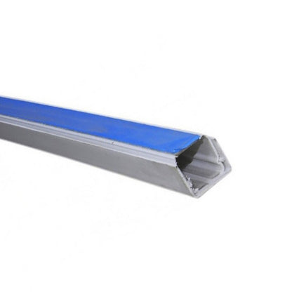 Canaleta Blanca de 2 mts 32 x 12 mm con Adhesivo Dexson Schneider Electric DXN10111
