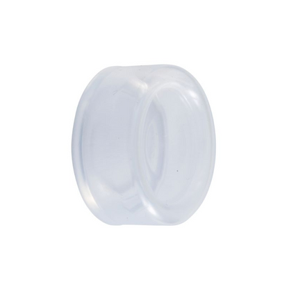 Capuchon Transparente para Pulsador 22 mm Schneider Electric ZBPA