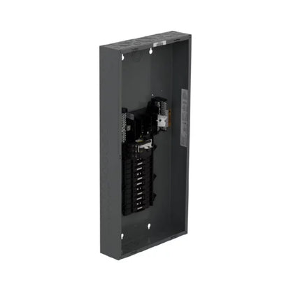 Centro de Carga QO Interruptor Principal 100A 3F 4H 27P NEMA 1 Schneider Electric QO327M100