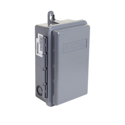 Centro de Carga QO de Zapatas Principales Square D 60A 1F 2P NEMA 3R Schenider Electric QO24L60NRNM