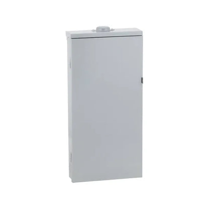 Centro de Carga QO de Zapatas Square D 200A 3F 30P NEMA 3R con Barra a Tierra Schneider Electric QO330L200GRB