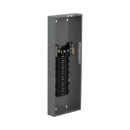 Centro de Carga QO de Zapatas Square D 225A 3F 42P NEMA1 con Barra a Tierra Schneider Electric QO342L225G